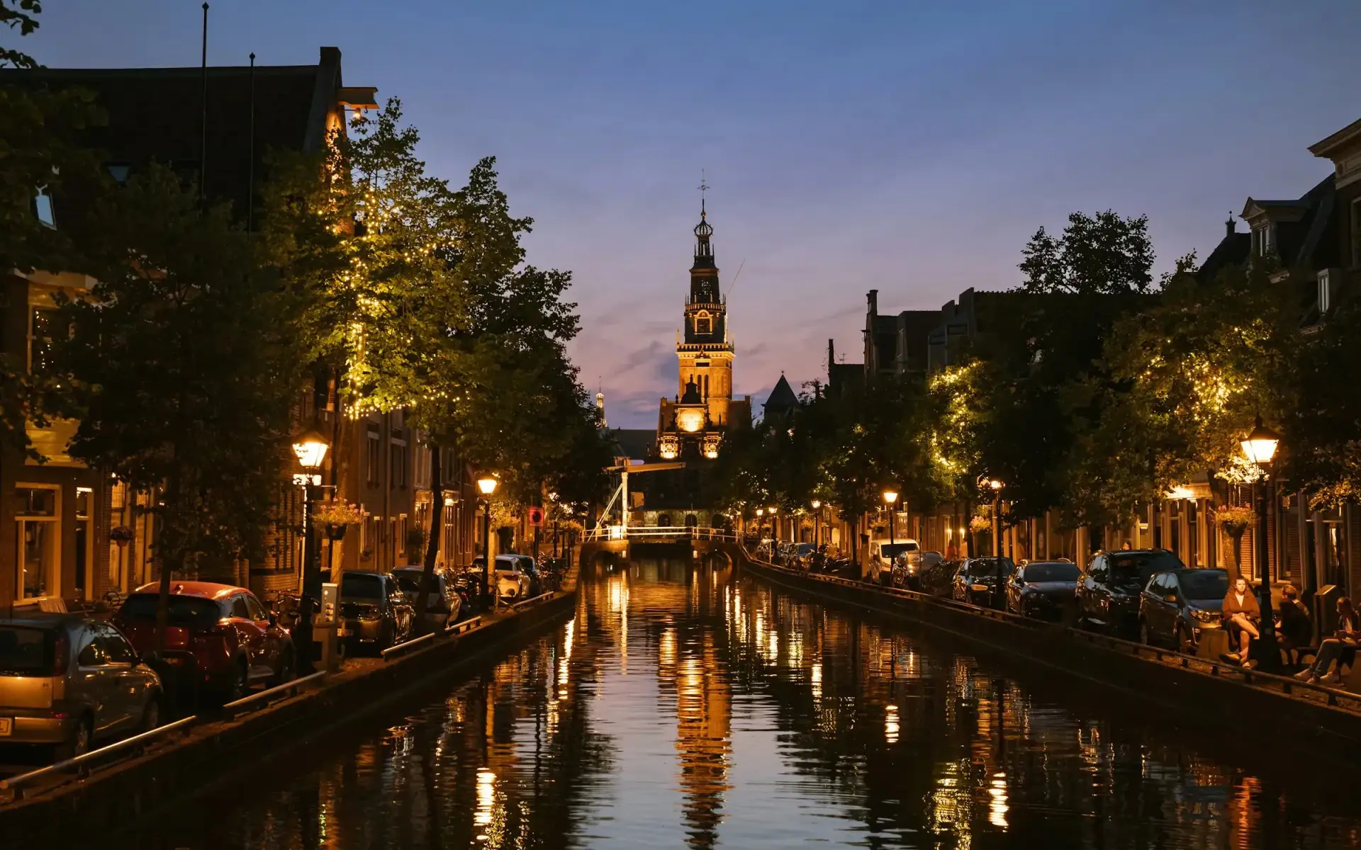 Niek van Rijswijk